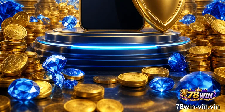 Cách chơi baccarat 78WIN từ A đến Z cho người mới