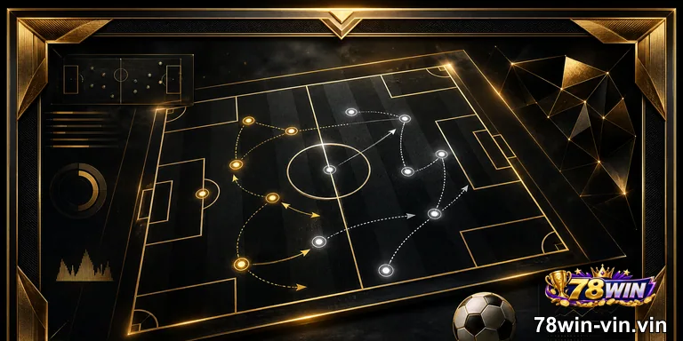 Hướng dẫn đặt cược thể thao 78WIN cho người mới với các loại kèo phổ biến