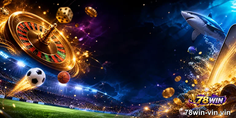 78WIN có lừa đảo không phân tích thực tế